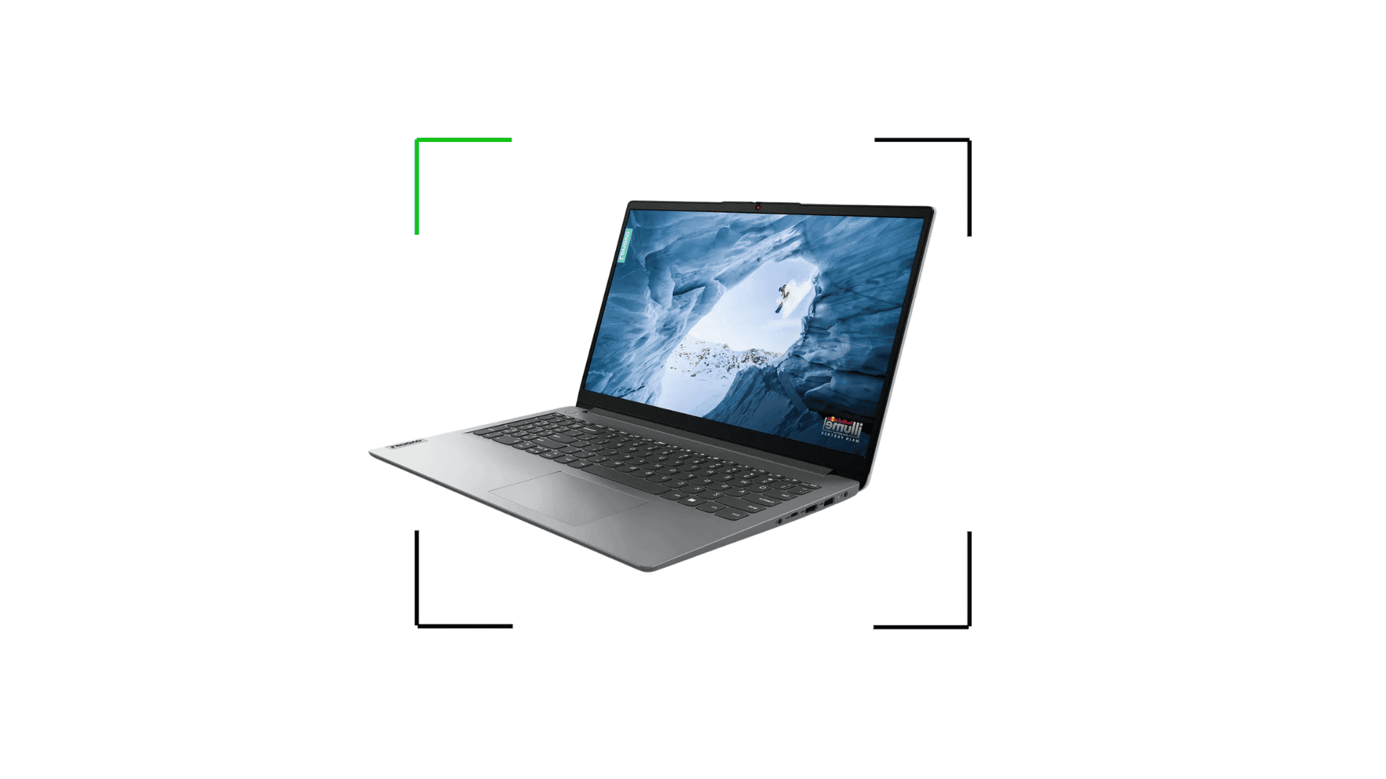 Para trabalhar ou estudar: notebook Lenovo IdeaPad 1i em oferta no Mês do Consumidor
