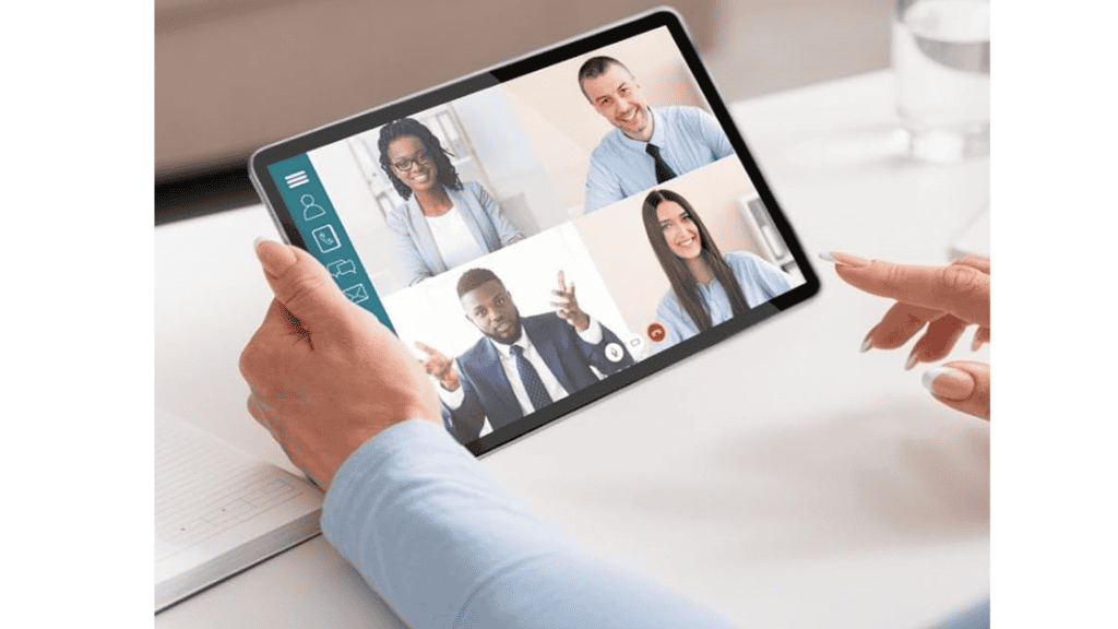 Tablet em oferta: modelo tem 8 GB de RAM e 128 GB de armazenamento