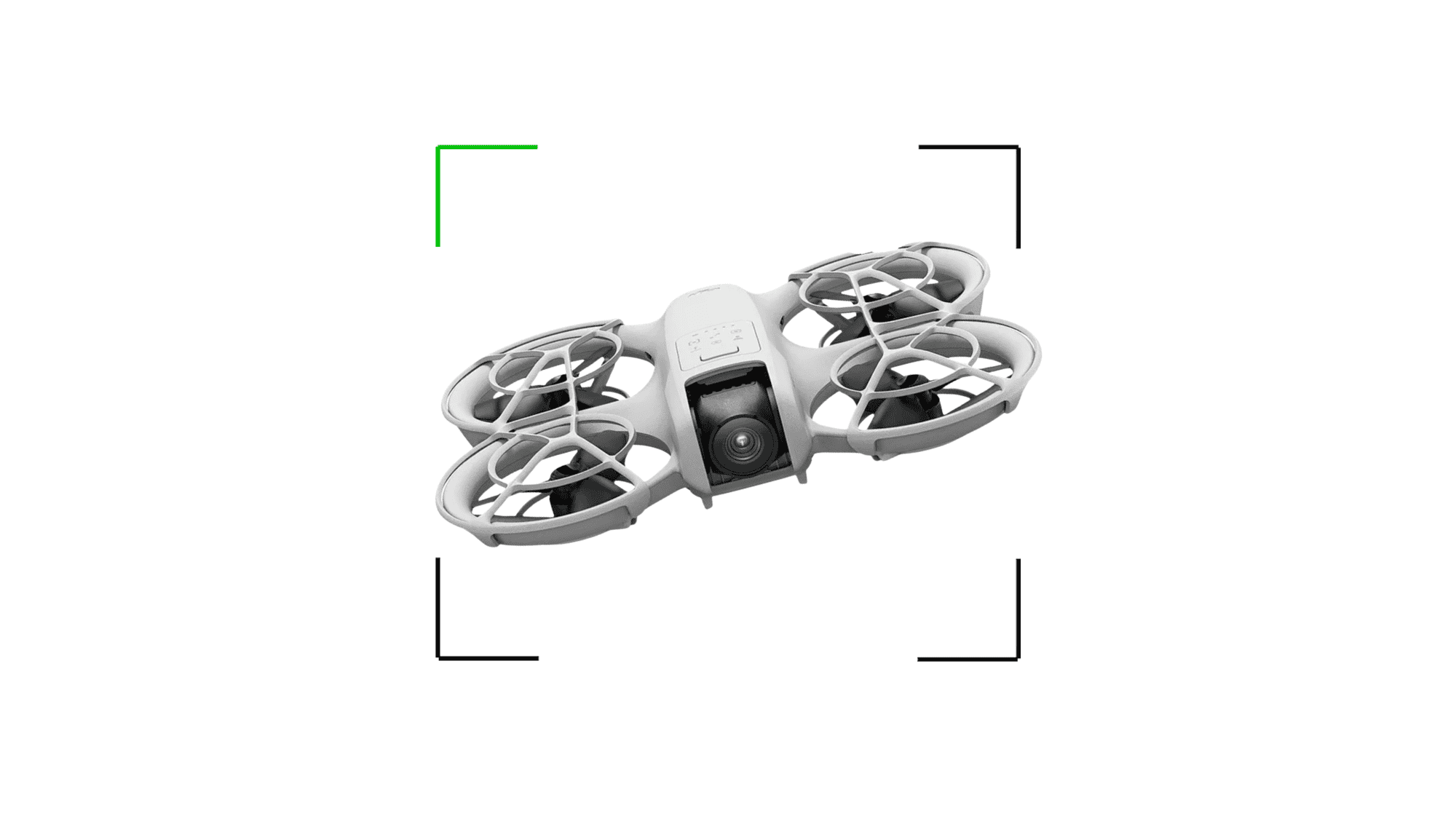 Drone DJI Neo com desconto: decola e pousa na palma da mão com filmagem 4K