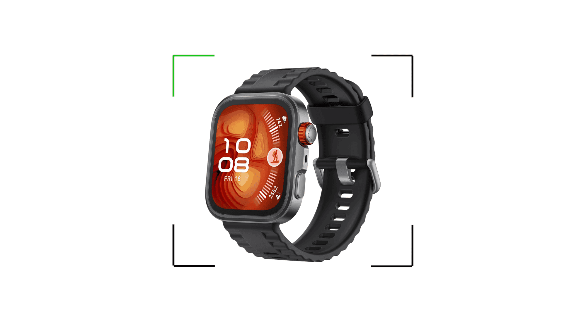 Smartwatch completo em oferta no 4.4: confira o Huawei Watch Fit 4 Pro com desconto