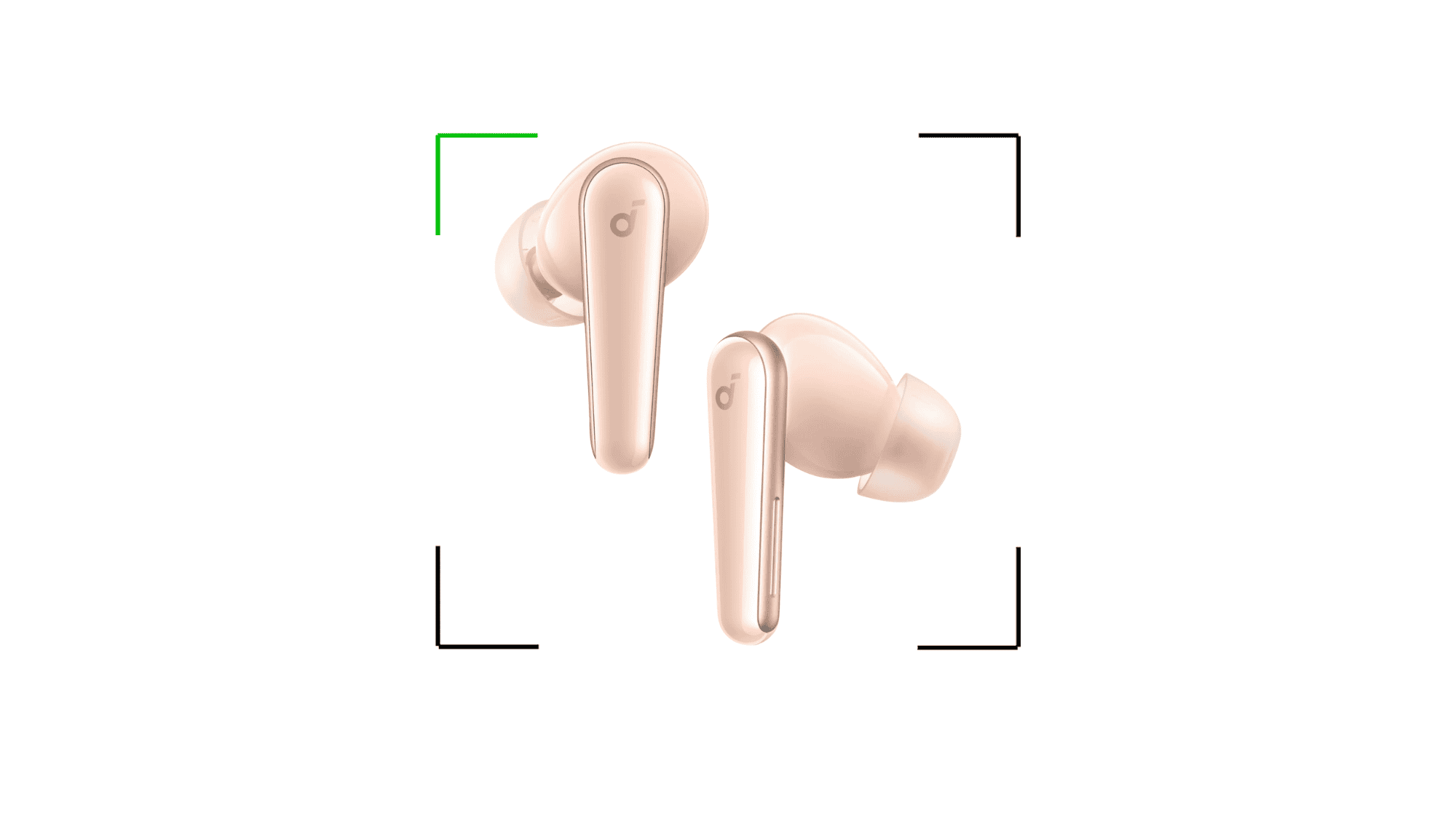 Soundcore Liberty 5: fone com cancelamento de ruído e bateria duradoura