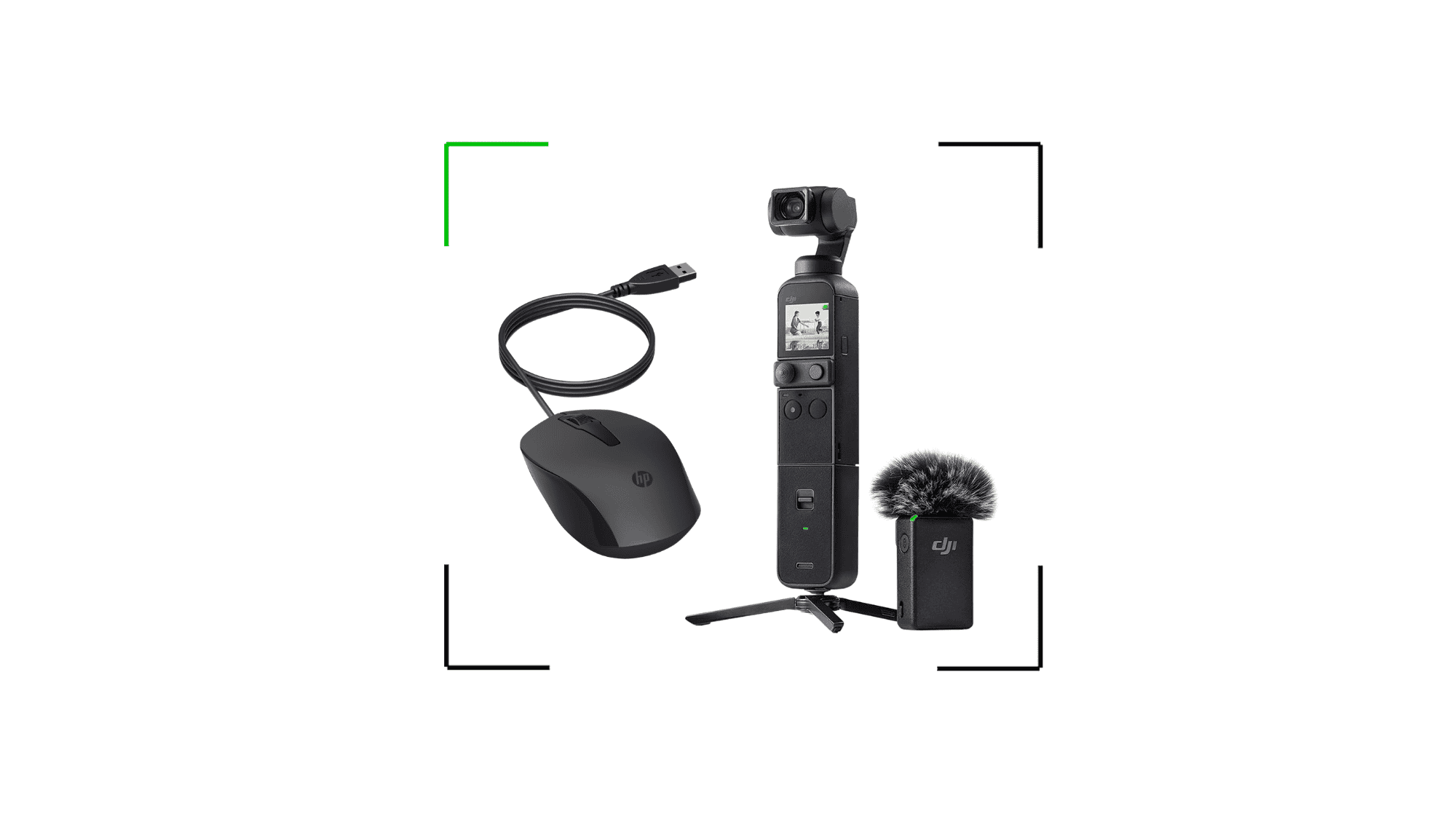 Equipamentos para gamers e criadores com desconto