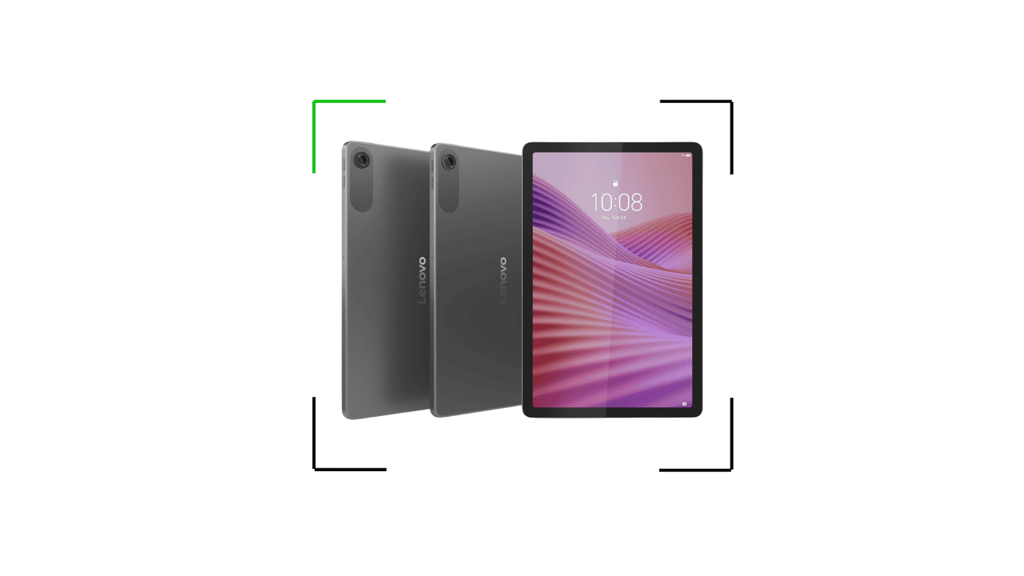 Tablet em oferta: modelo da Lenovo está com desconto no 4.4