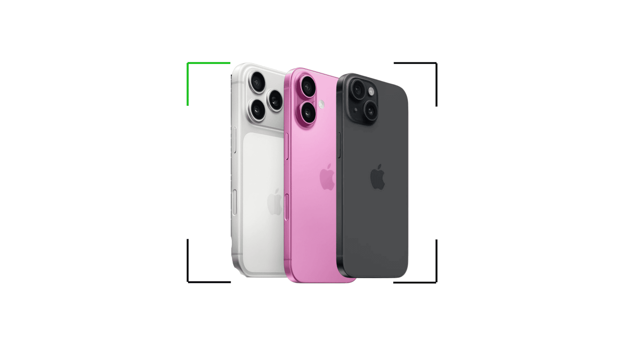 Com espaço de sobra: 3 modelos de iPhone com 256 GB em oferta no Mês do Consumidor