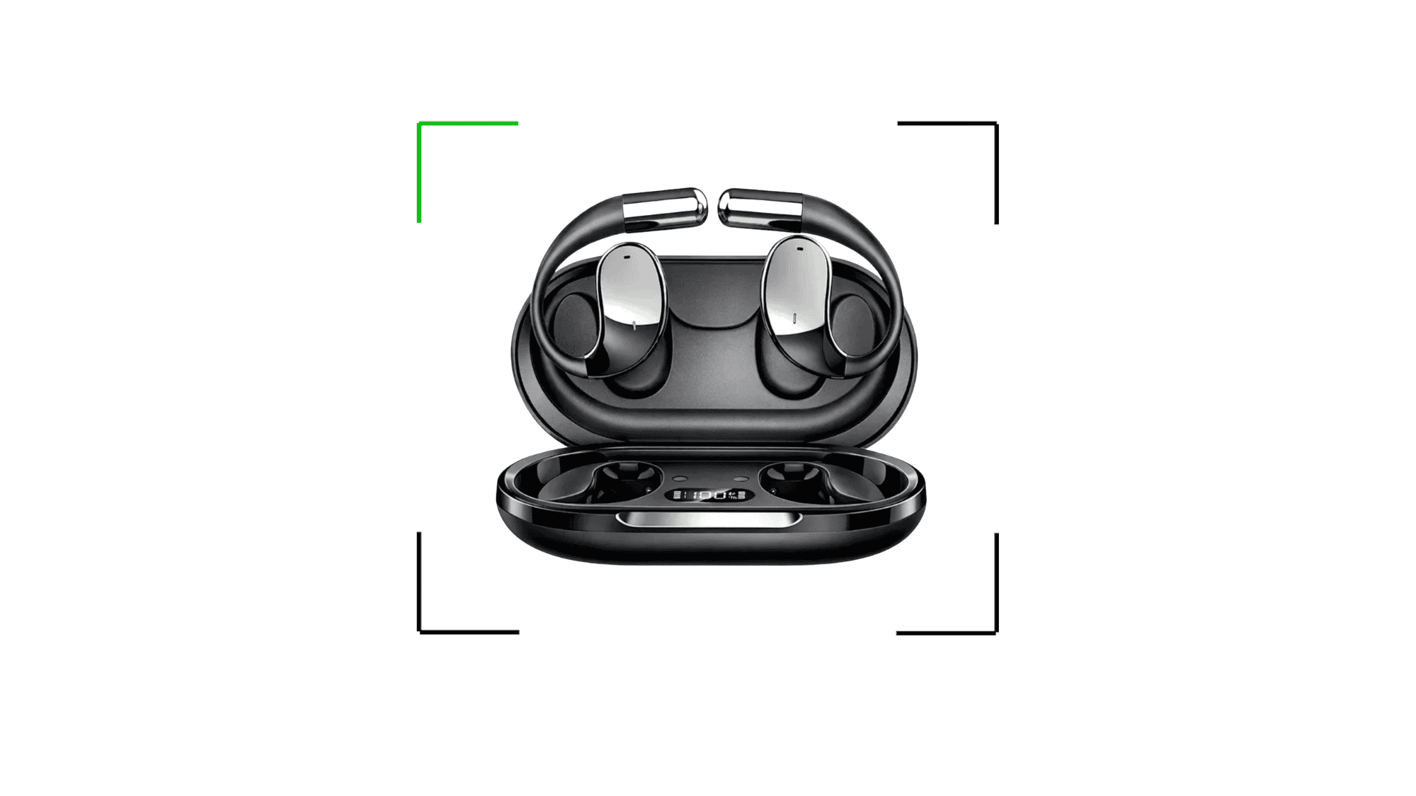 Para práticas esportivas: confira um fone de ouvido TWS em oferta