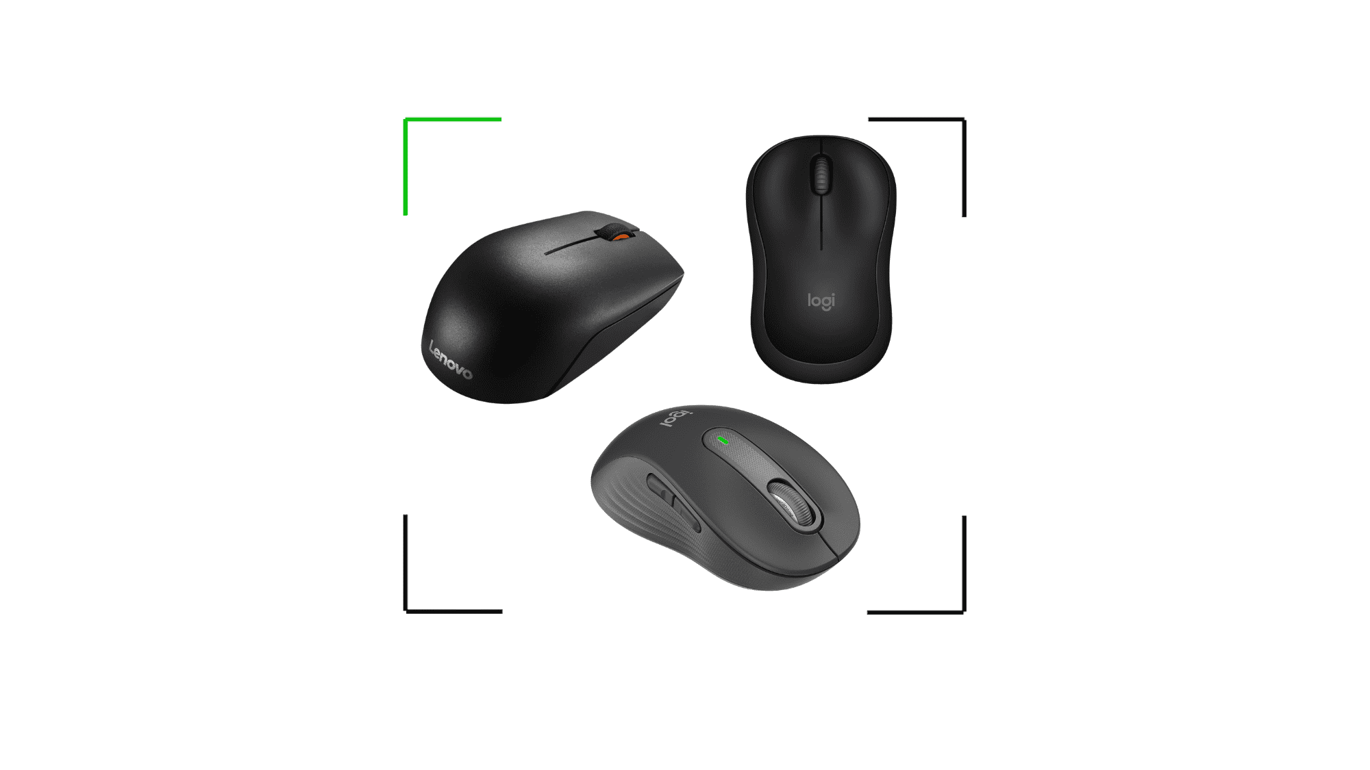 3 opções de mouses sem fio em oferta para comprar agora mesmo