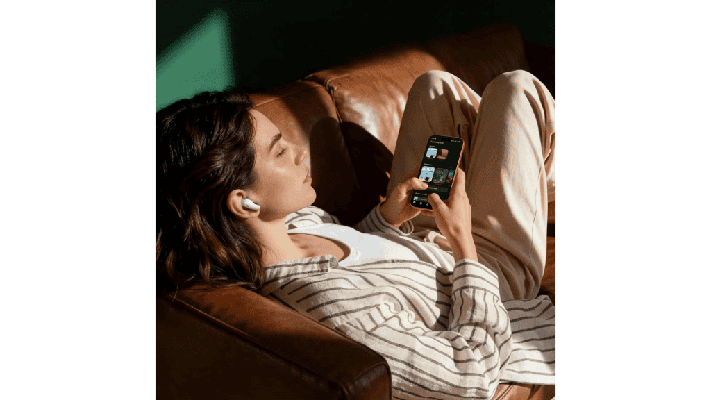 Fone de ouvido TWS em oferta no 4.4: Soundcore D1200 tem áudio em alta definição