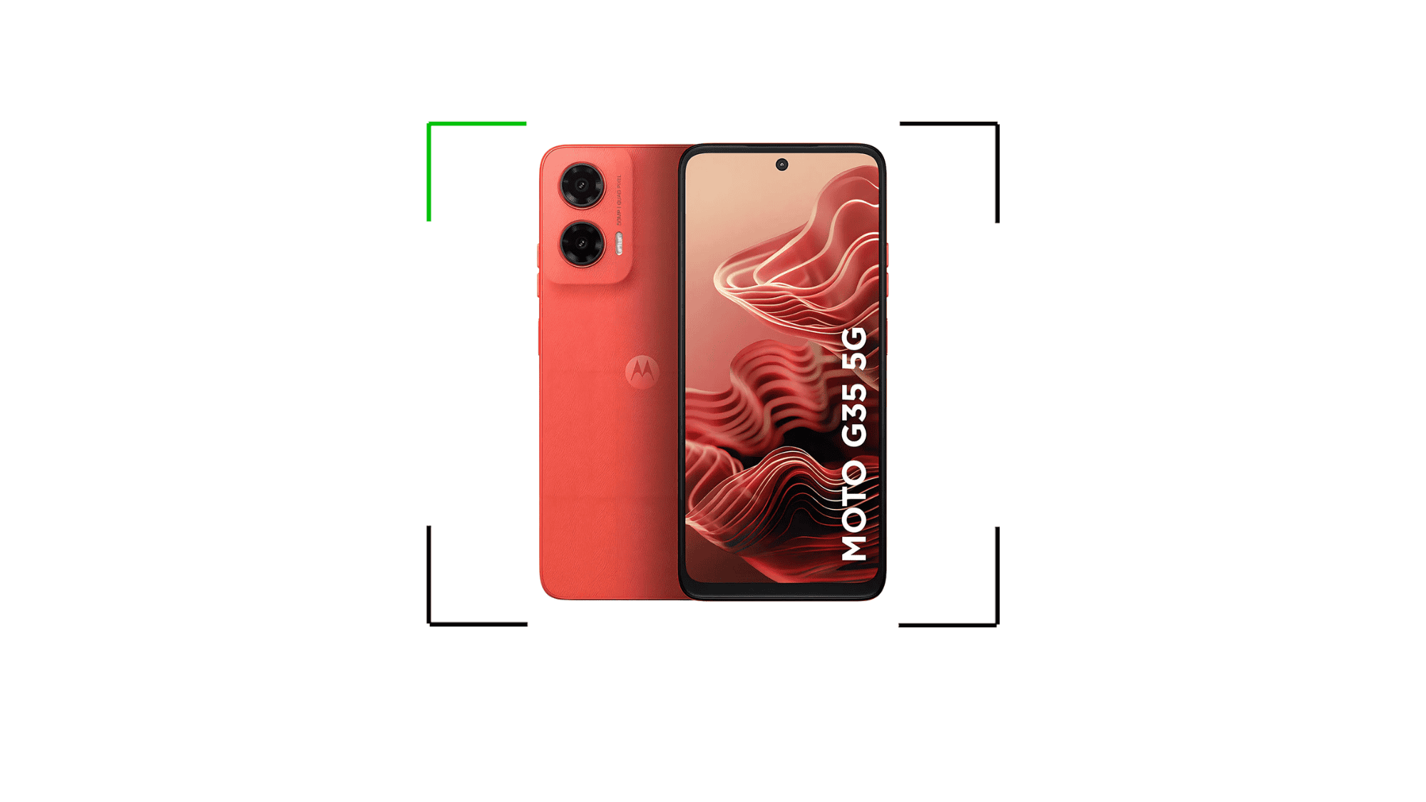 Celular 5G baratinho: Moto G35 está saindo com desconto