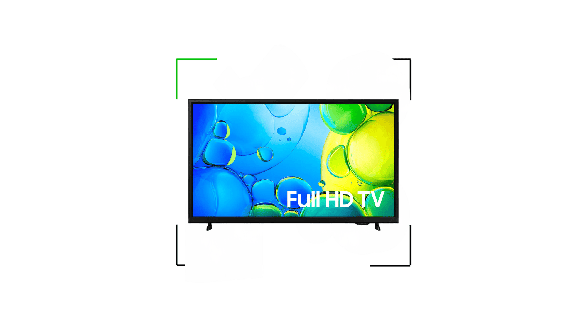 A Copa do Mundo vem aí: TV Samsung de 43 polegadas Full HD está em oferta