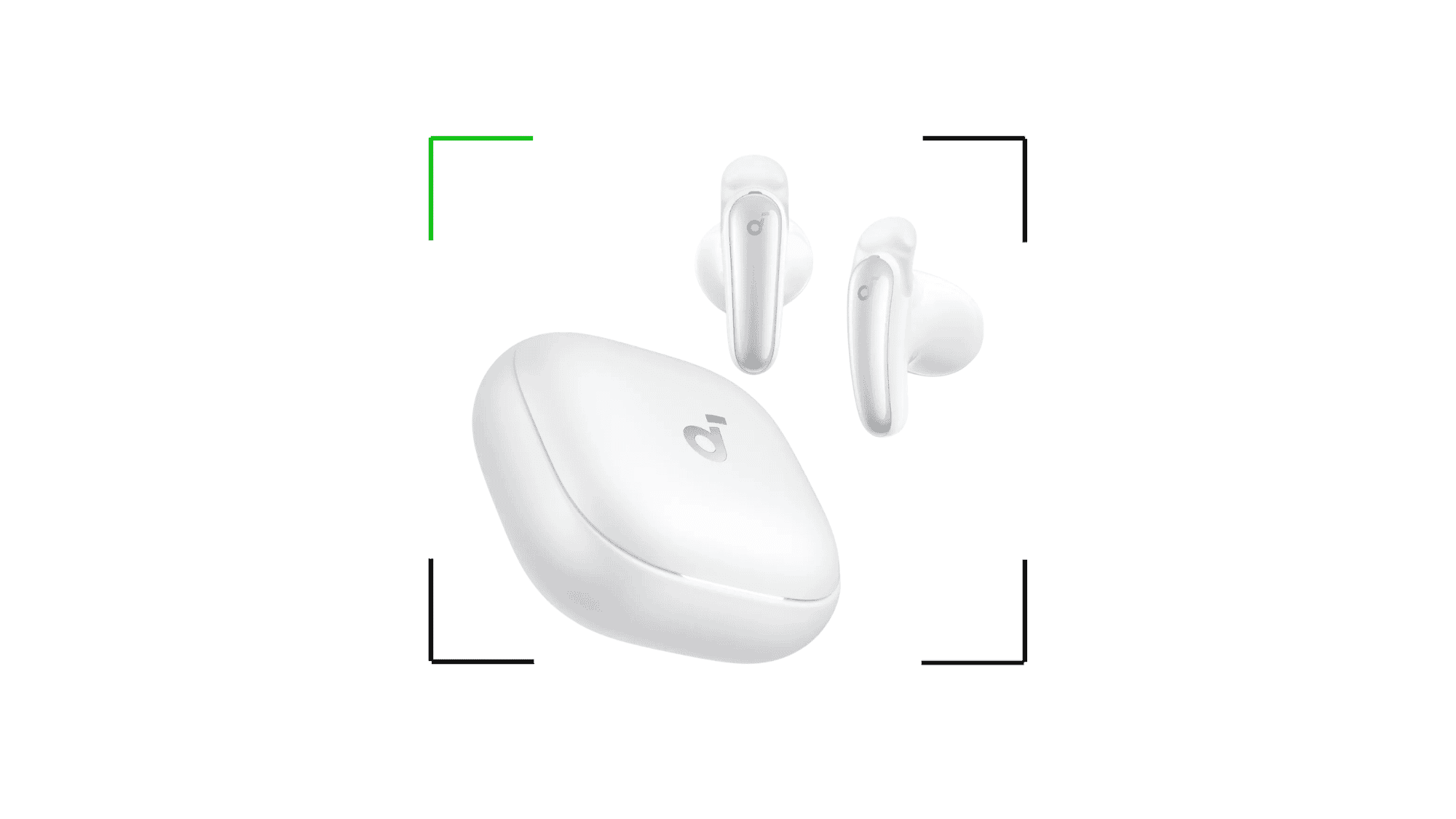 Fone de ouvido TWS em oferta no 4.4: Soundcore D1200 tem áudio em alta definição