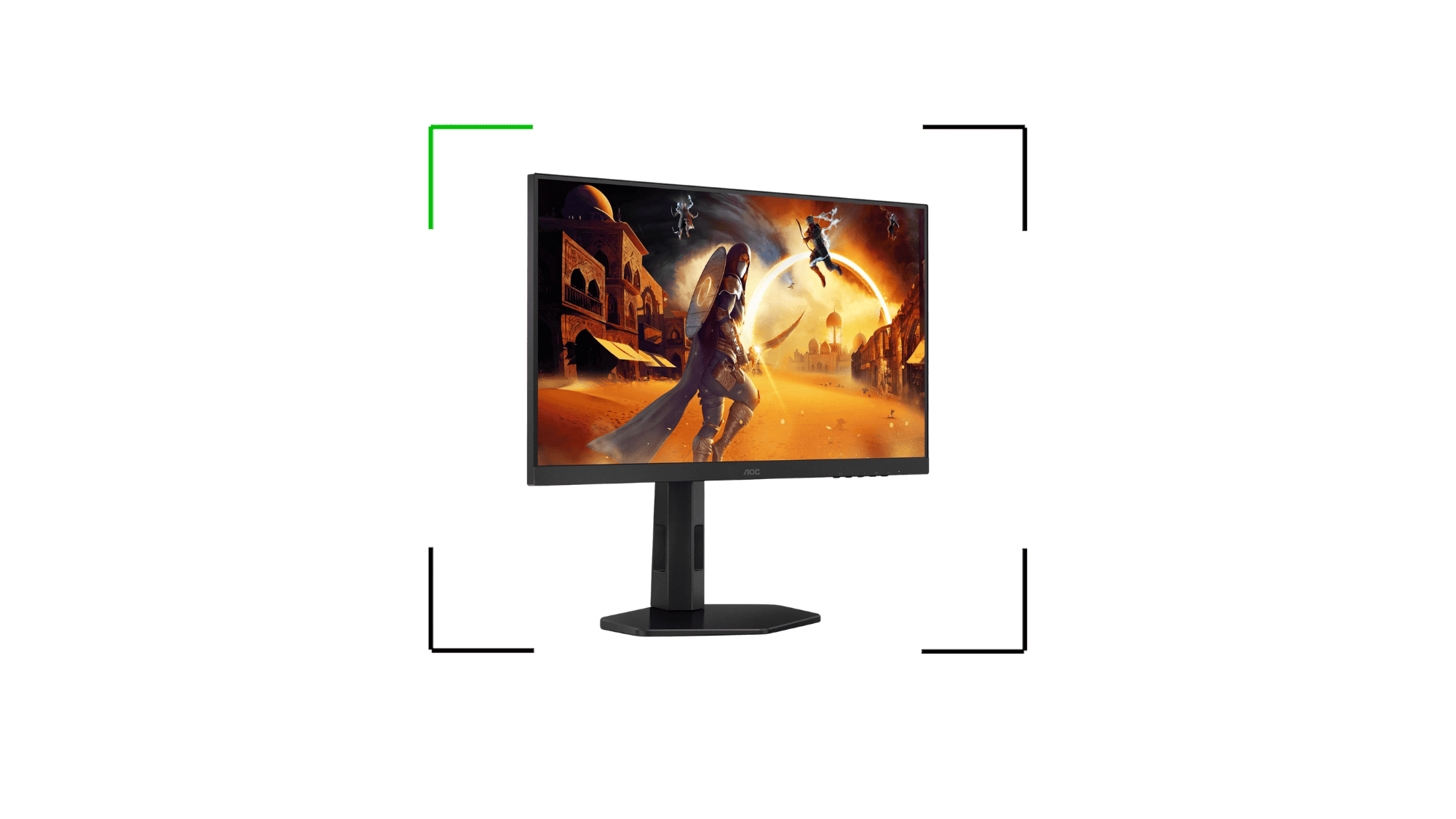 Monitor em oferta: modelo de 24 polegadas da Acer está com desconto