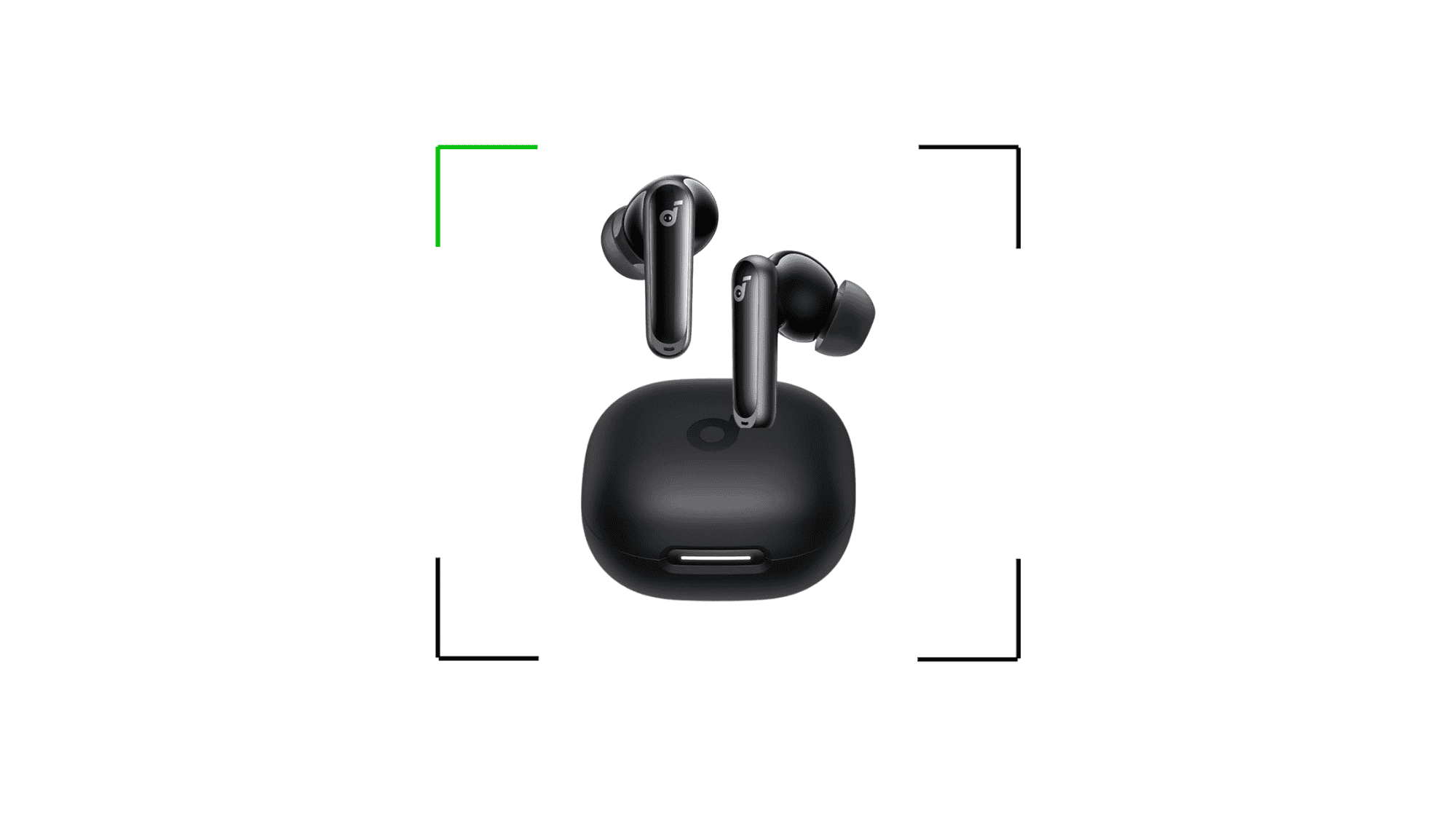 Anker Soundcore P40i: cancelamento de ruído e até 60 horas de bateria em oferta no Mês do Consumidor