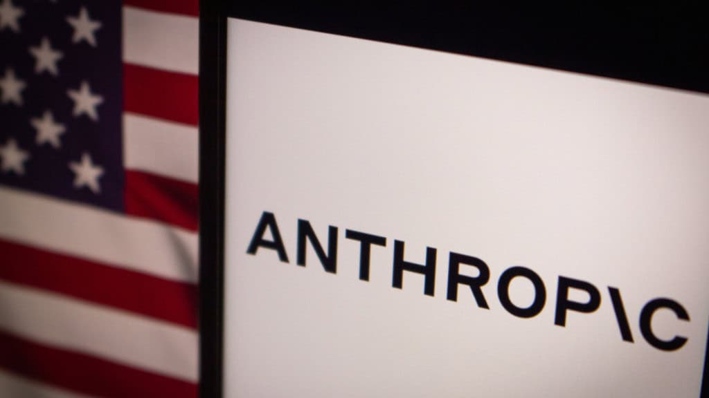 Anthropic e Estados Unidos