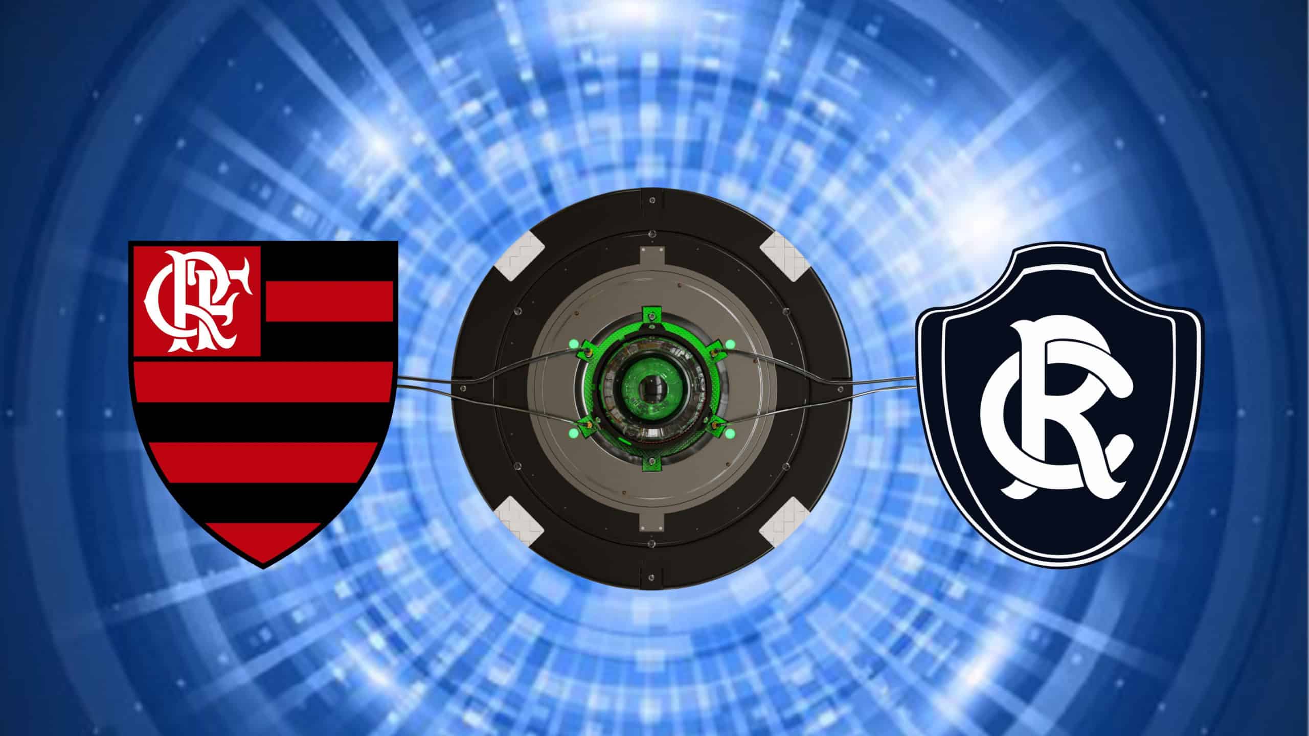 Flamengo x Remo: onde assistir, horário e escalação do jogo do Brasileirão