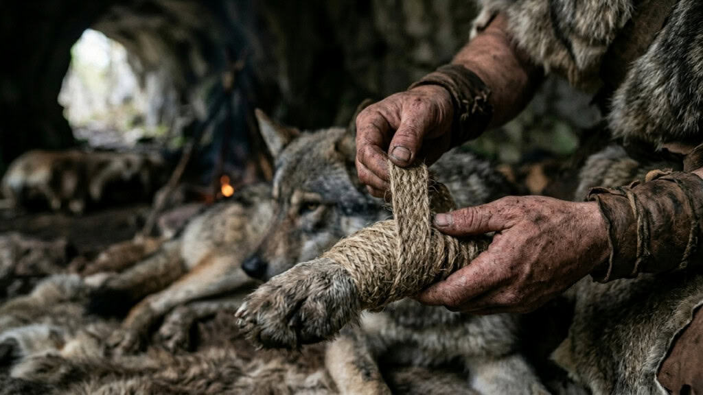 Achado extraordinário: evidências de 15.800 anos encontradas em caverna da Anatólia que arqueólogos buscavam há décadas