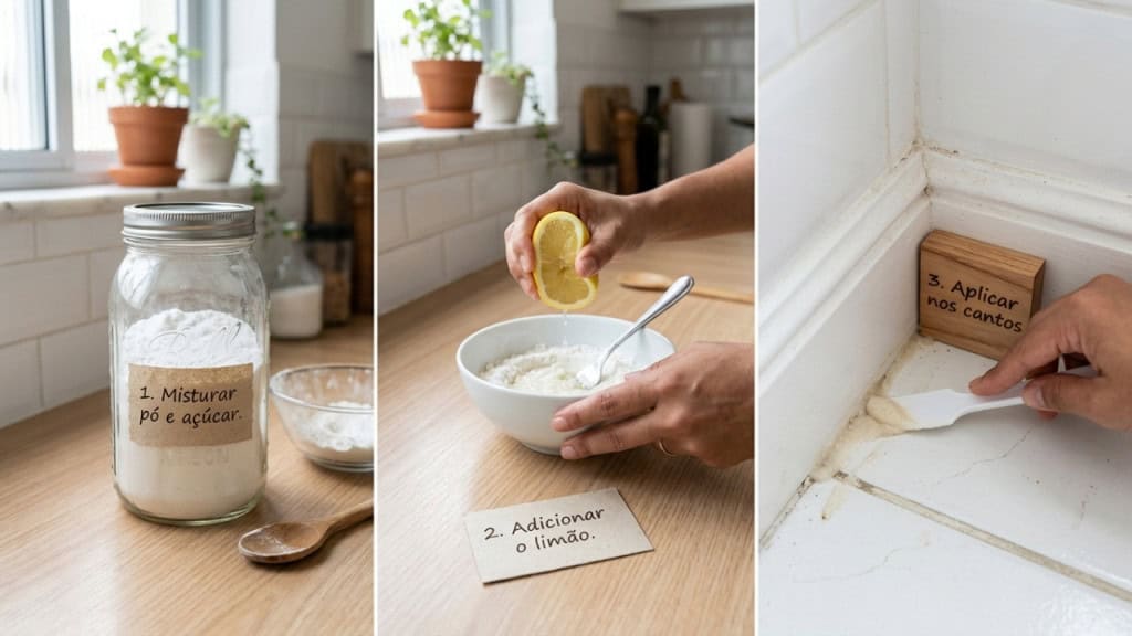 Misturinha milagrosa que afasta pragas da sua casa