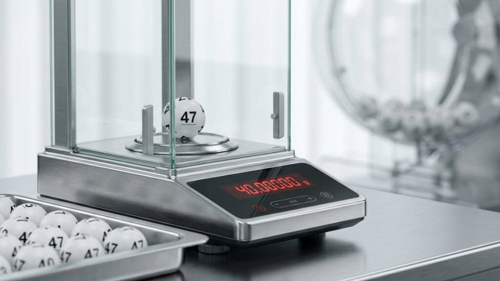 A tecnologia de segurança que protege o sorteio da Mega Sena contra qualquer tipo de fraude