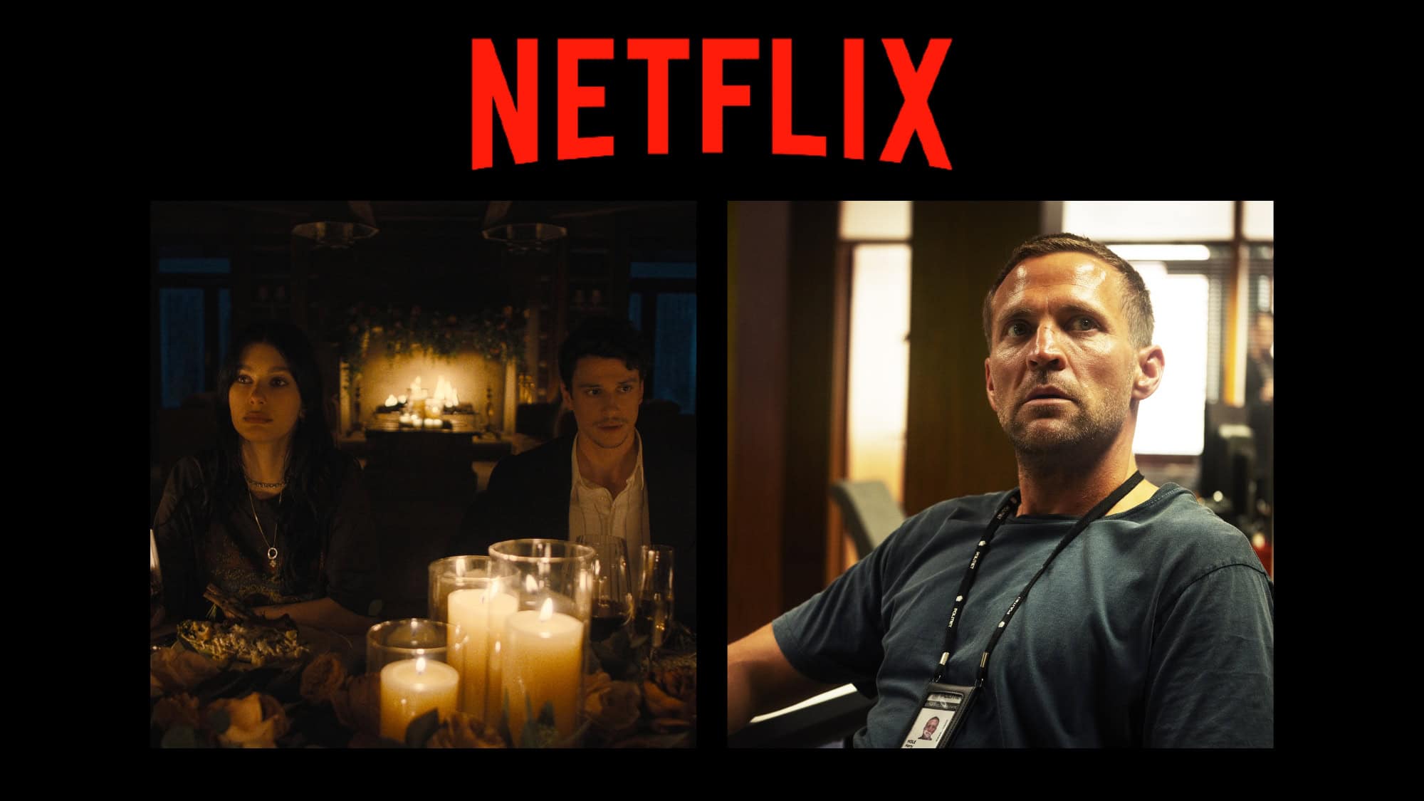 Netflix: lançamentos da semana (23 a 29 de março)