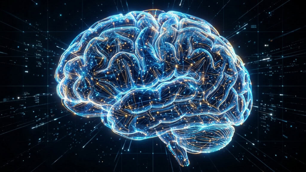 Um modelo cerebral computacional de Drosophila revela processamento sensorimotor