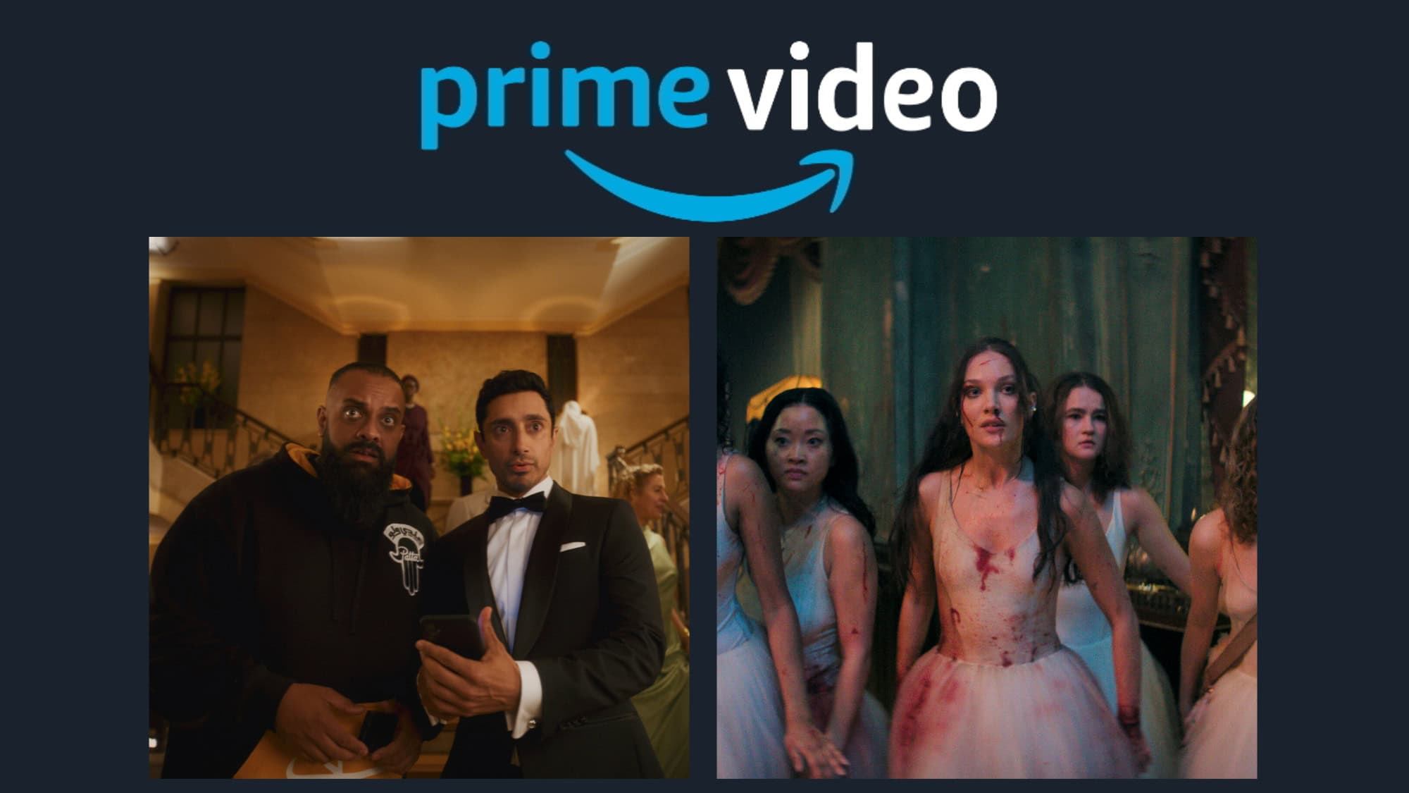 Amazon Prime Video: lançamentos da semana (23 a 29 de março)