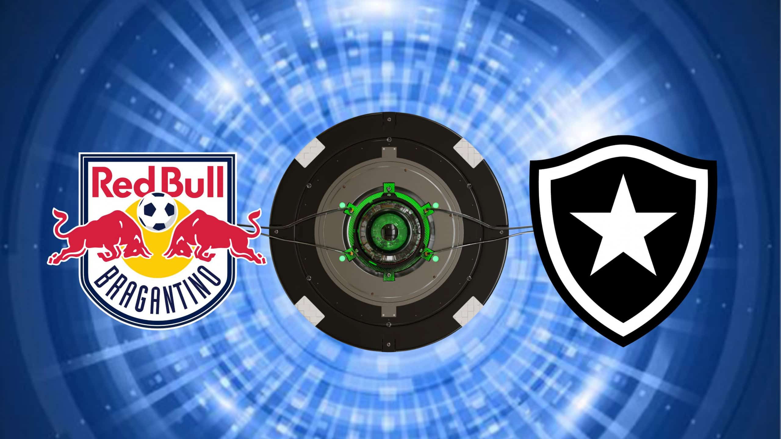 RB Bragantino x Botafogo: onde assistir, horário e escalação do Brasileirão