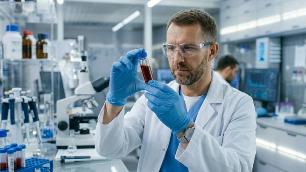 O sangue de píton possui um segredo: foi descoberto a molécula natural que queima gordura sem perder músculo