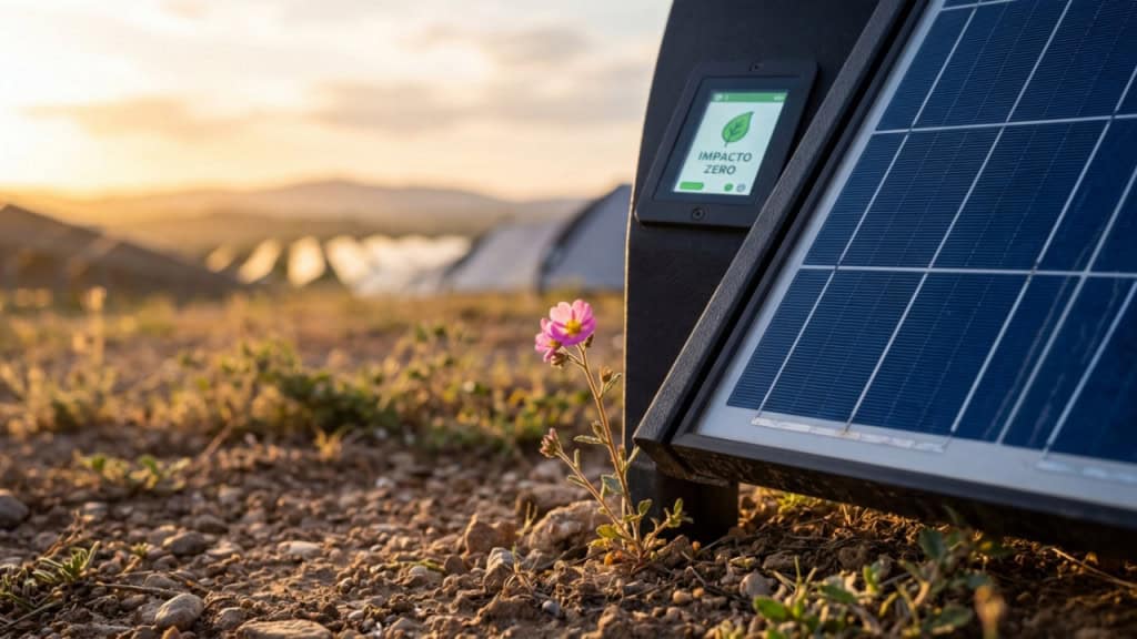 Expansão planejada para levar a maior usina solar da América Latina além de 1 gigawatt de capacidade