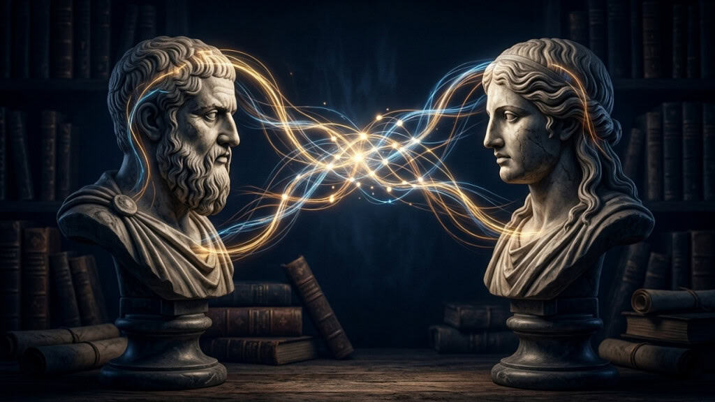 Aristóteles, filósofo: 