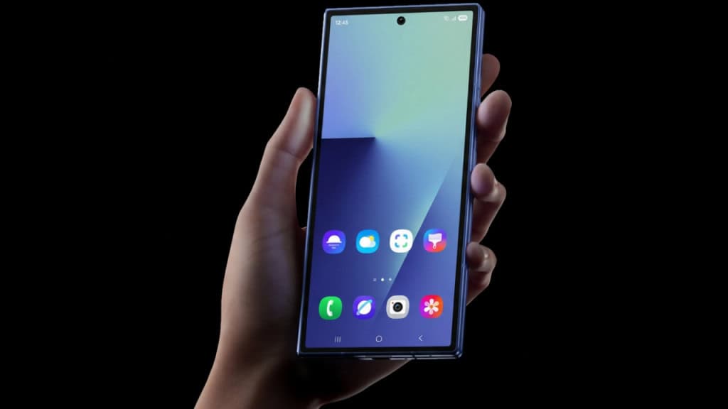 O novo tipo de tela que promete nunca quebrar mesmo com quedas fortes