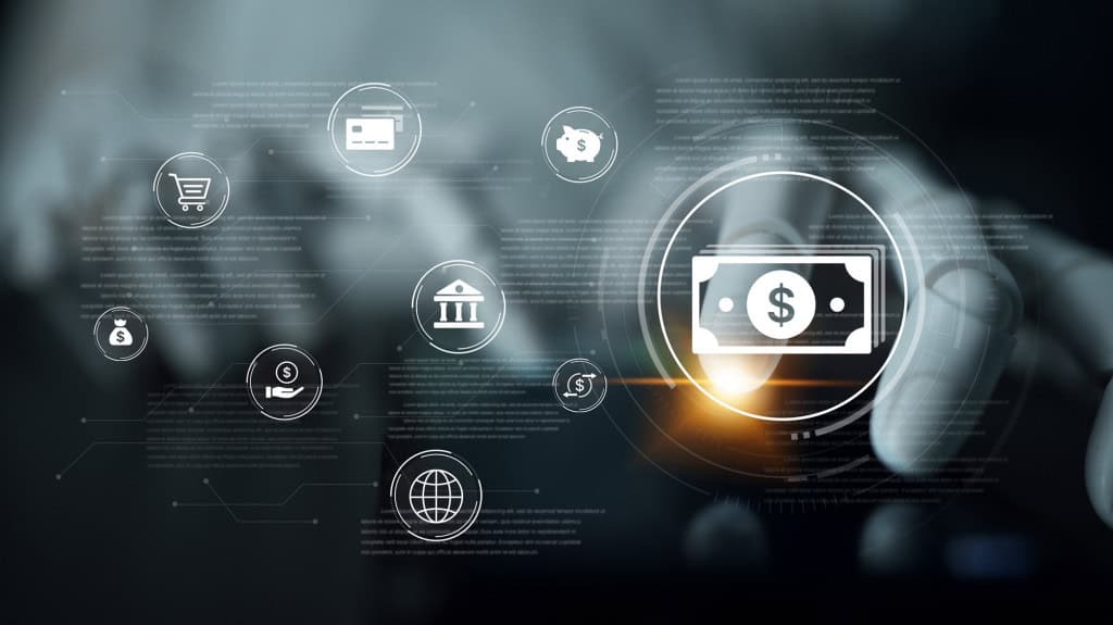 agentes de IA dinheiro