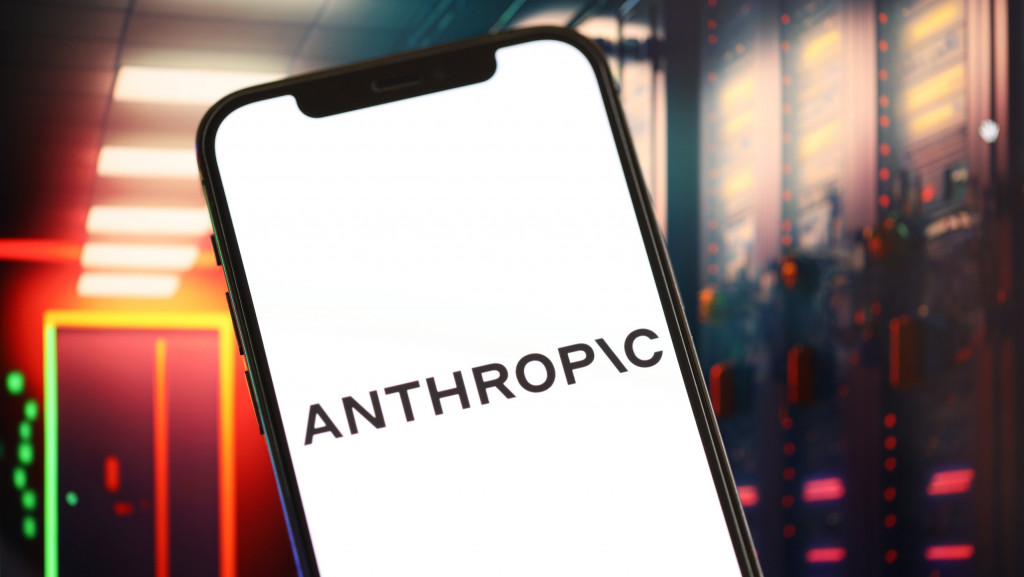 anthropic