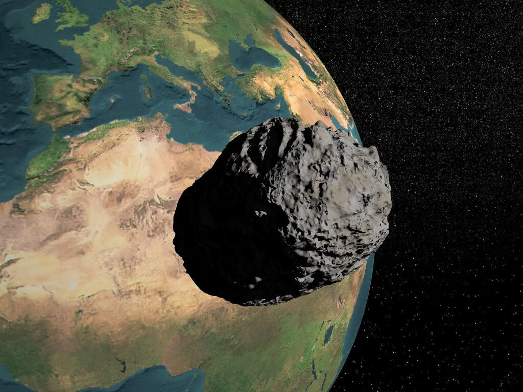 Asteroide