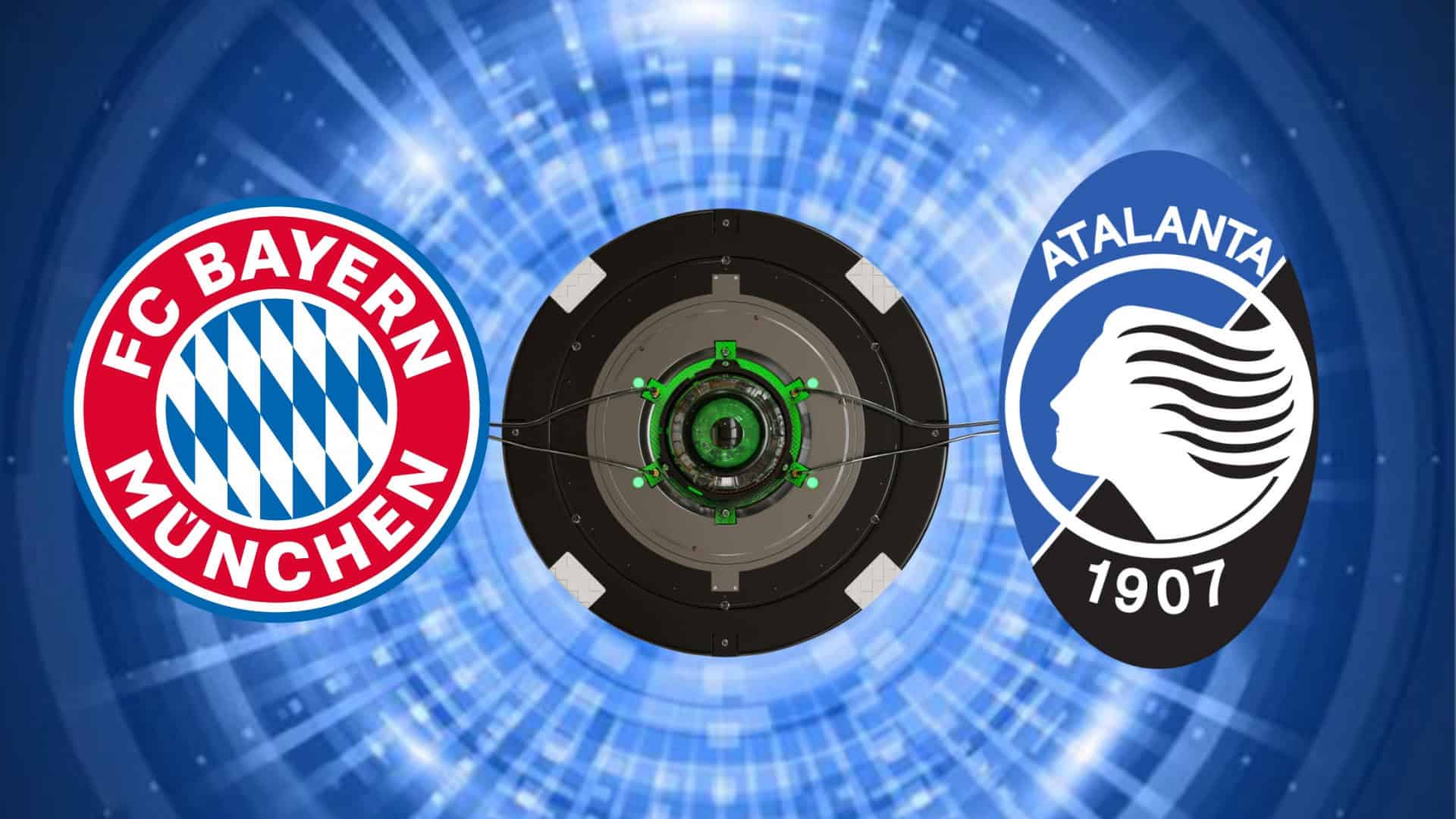 bayern x atalanta