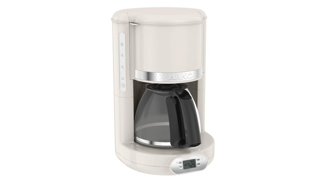 Vai um cafezinho? Confira 3 cafeteiras elétricas que estão em oferta