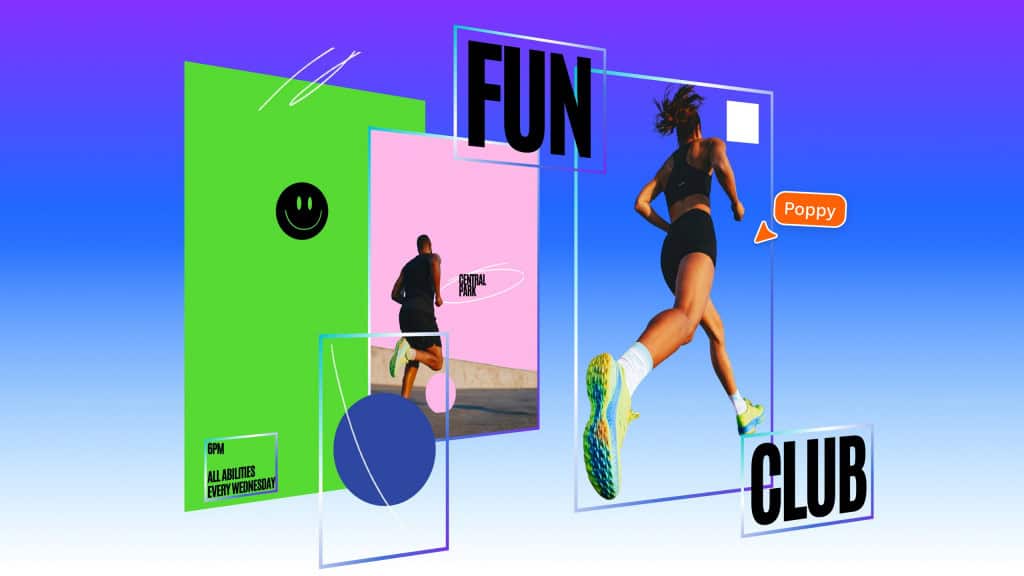 Exemplo de uso das Camadas Mágicas