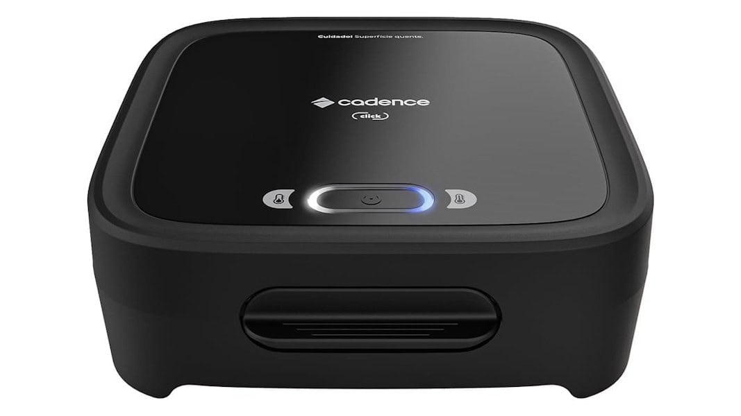 Para equipar a cozinha: eletroportáteis de qualidade em oferta