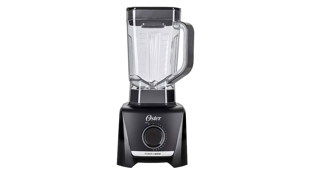 Para equipar a cozinha: eletroportáteis de qualidade em oferta