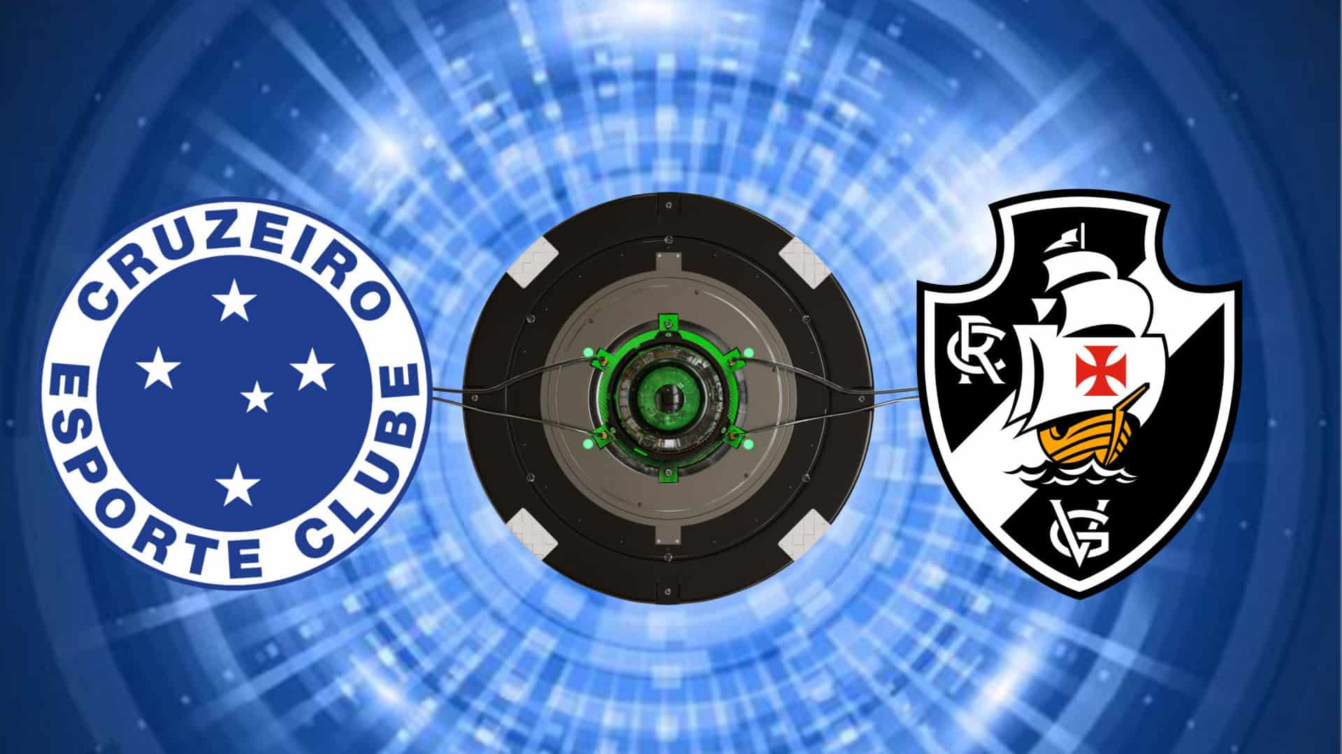 cruzeiro x vasco
