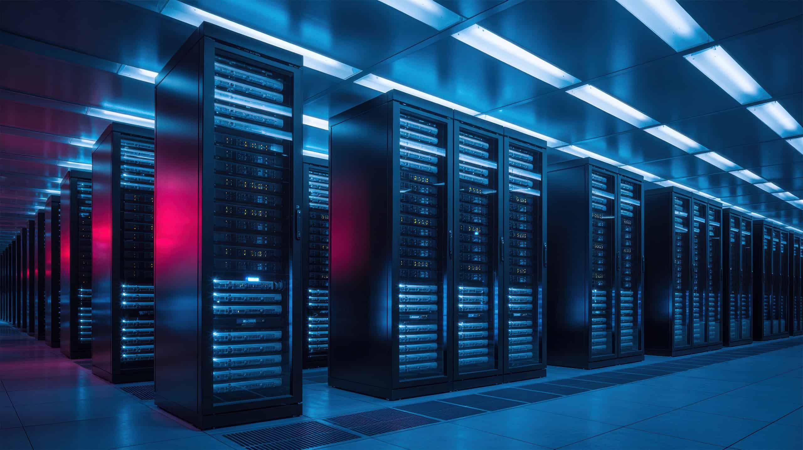 Xixi pode ajudar a resfriar data centers? A resposta é mais curiosa do que parece