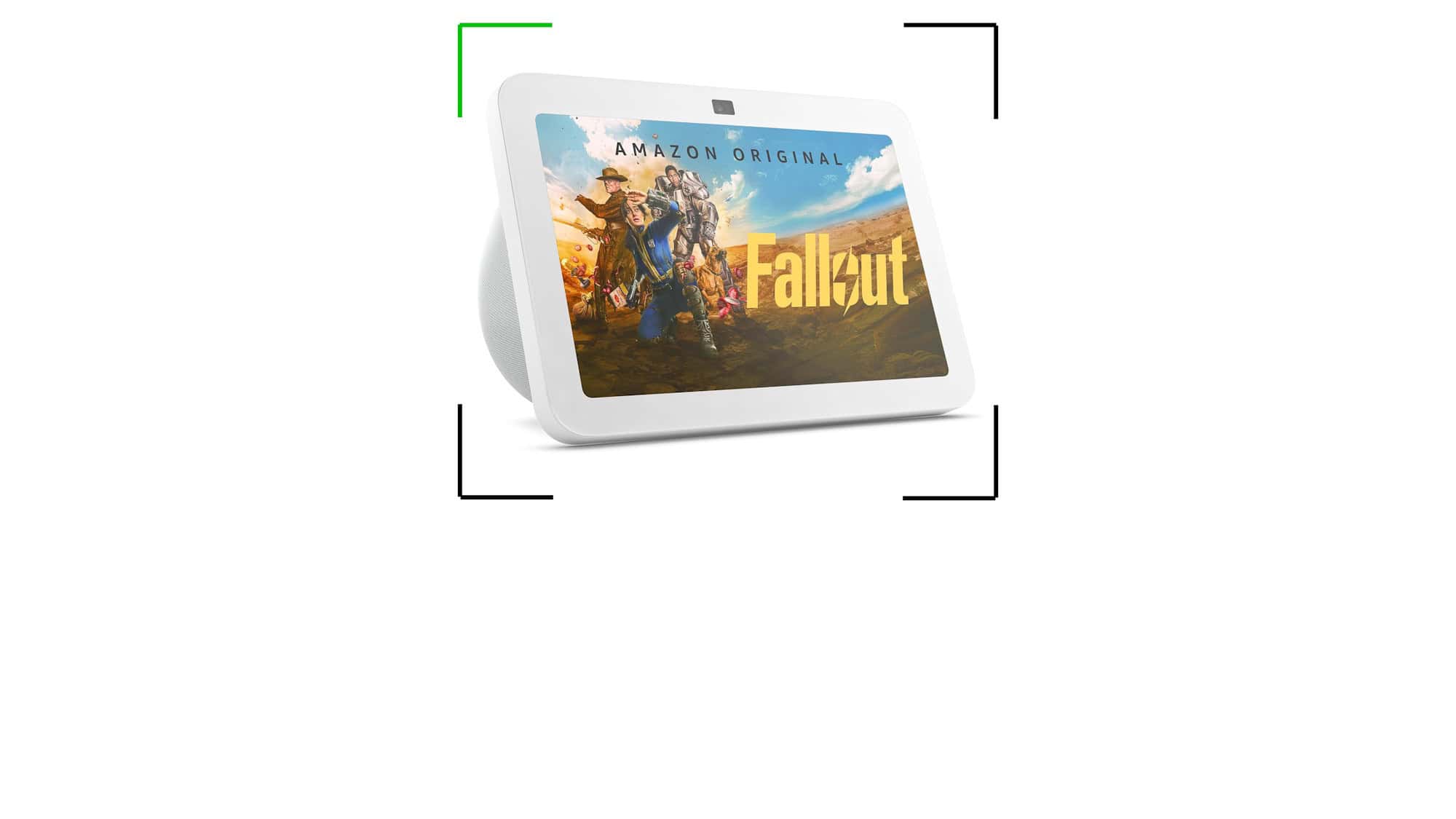 Echo Show com Alexa: display inteligente da Amazon está em promoção no 4.4