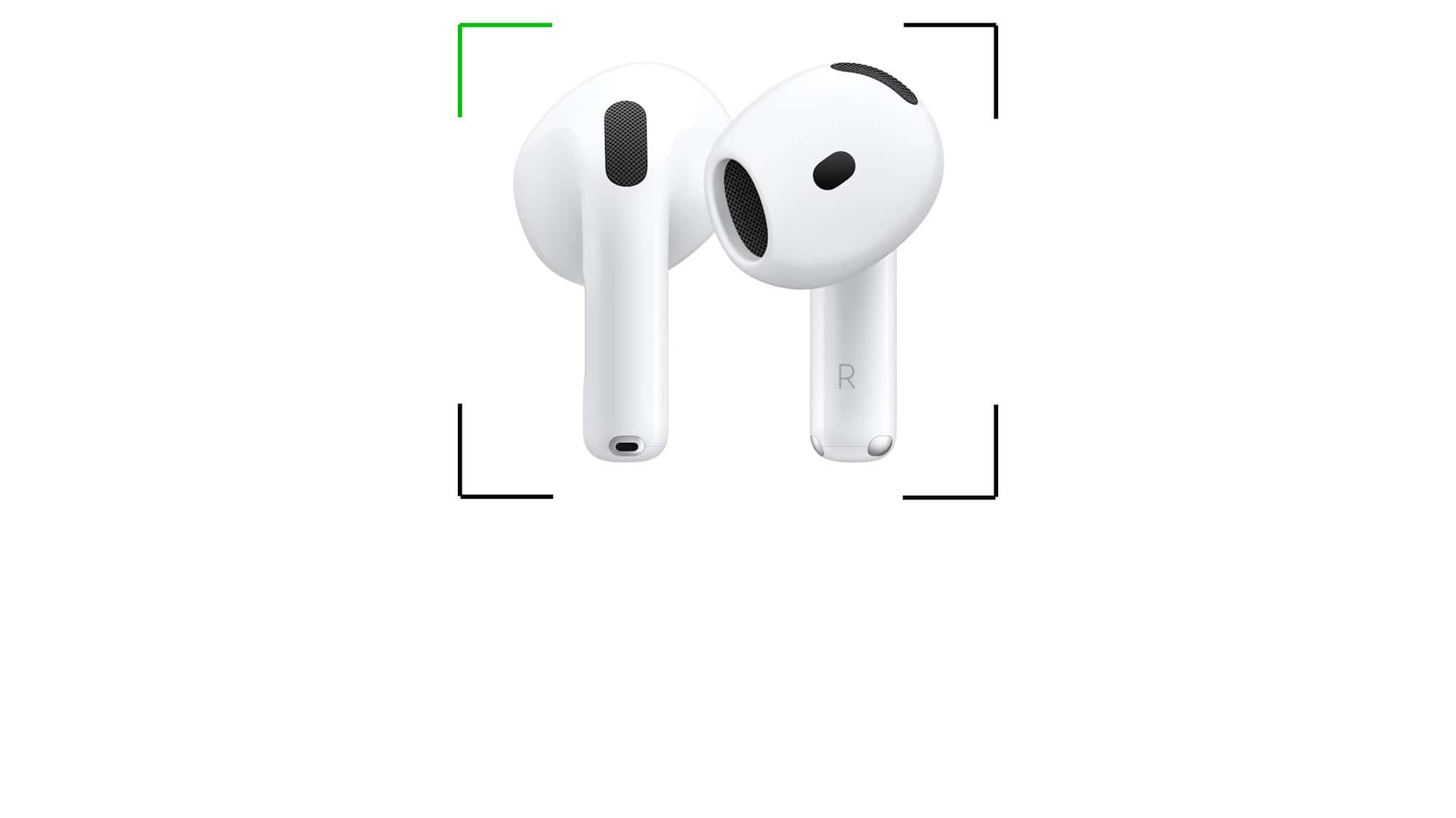 AirPods 4: fone de ouvido TWS da Apple está em oferta