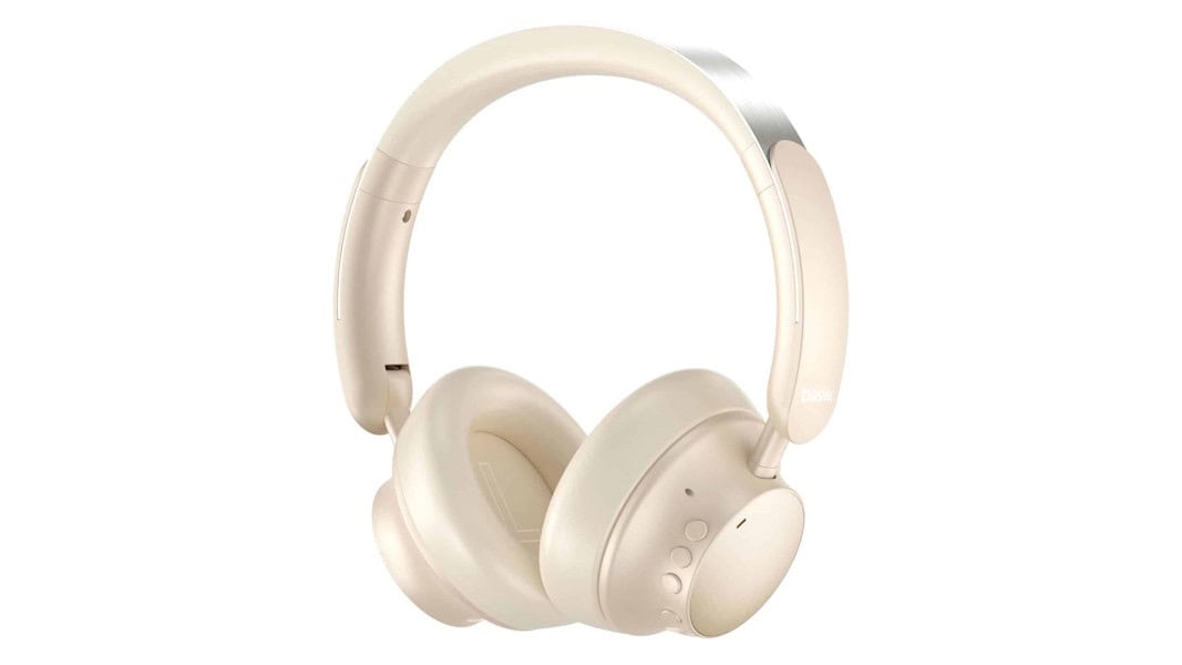 Basike com cancelamento de ruído (ANC)