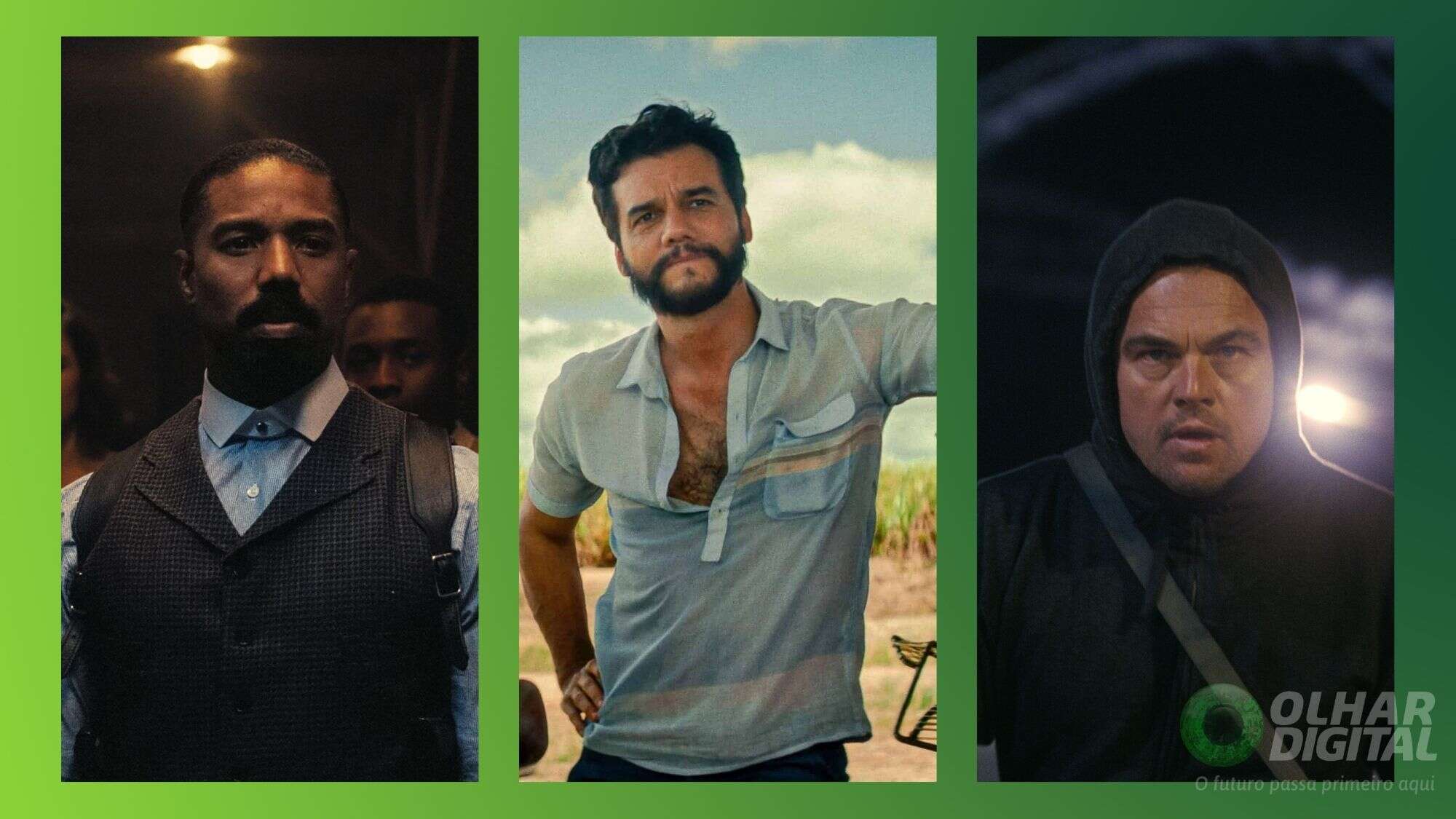 Oscar 2026: quem vai ganhar? Veja os favoritos baseados em dados, matemática e apostas