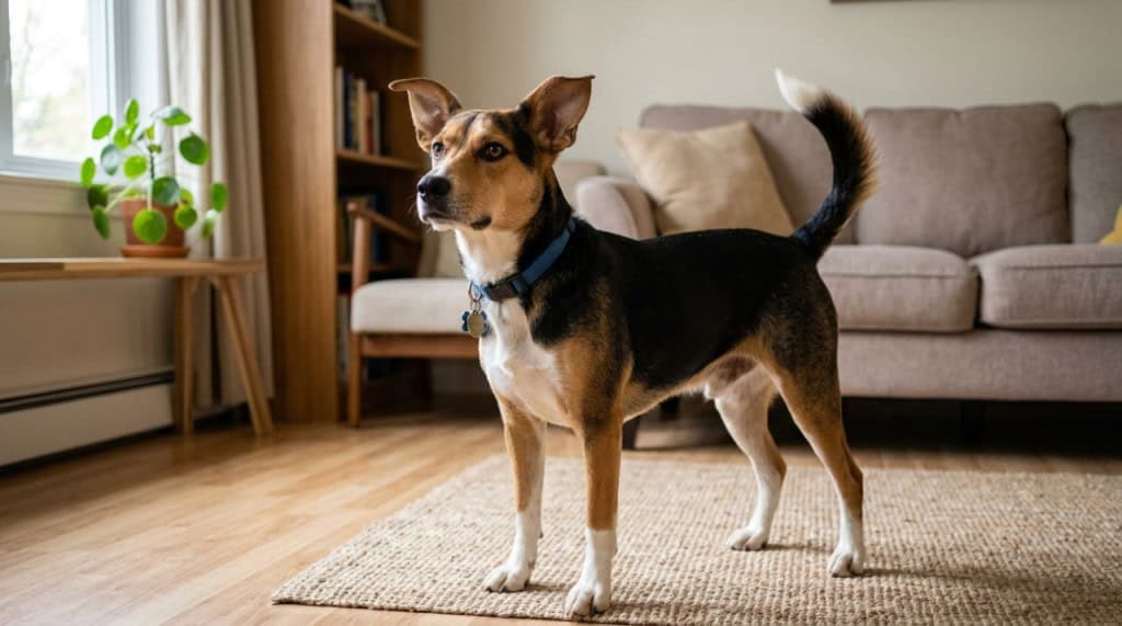 Seu cachorro se comunica o tempo todo e você pode aprender a entender melhor