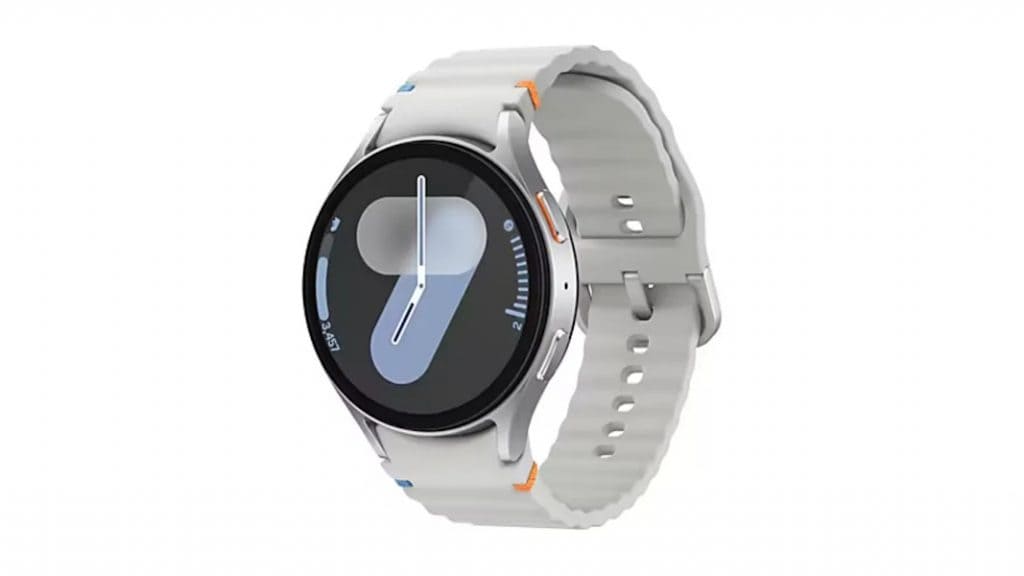 Smartwatch completo em oferta: Samsung Galaxy Watch7 vem com GPS integrado O Olhar Digital tem uma boa notícia para quem está atrás de um smartwatch de qualidade: o Galaxy Watch7, da Samsung, está com um desconto arrasador no Mercado Livre. Confira mais sobre o aparelho abaixo e garanta já o seu: Smartwatch completo em oferta: Samsung Galaxy Watch7 vem com GPS integrado