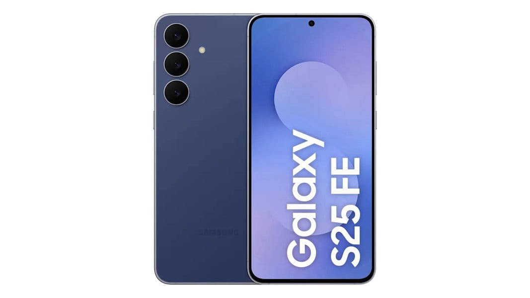 Samsung Galaxy S25 FE