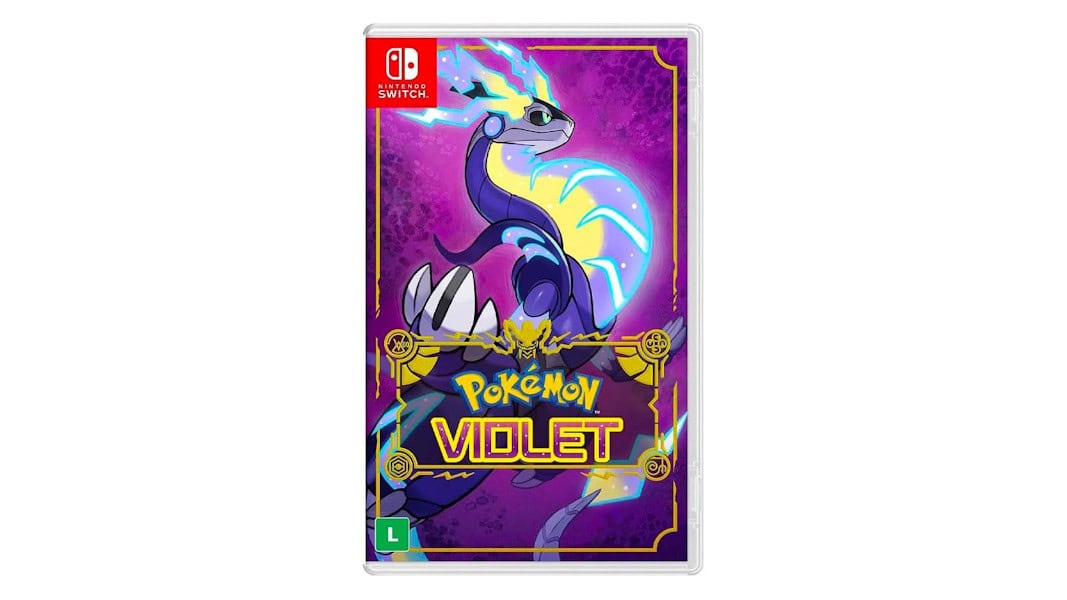 Para a sua coleção: jogos físicos de Nintendo Switch e Switch 2 em promoção