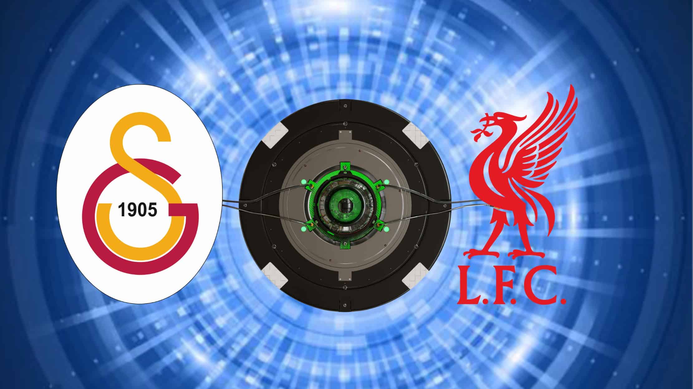 Galatasaray x Liverpool: onde assistir, horário e escalações do jogo da Champions League