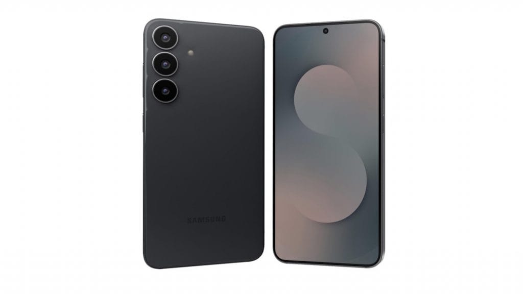 Smartphone em oferta: Samsung Galaxy S25 FE com desconto no Mês do Consumidor