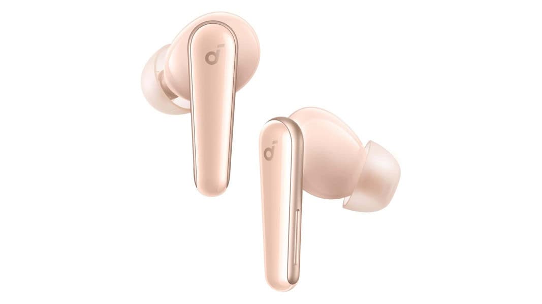 soundcore Liberty 5 é um fone TWS